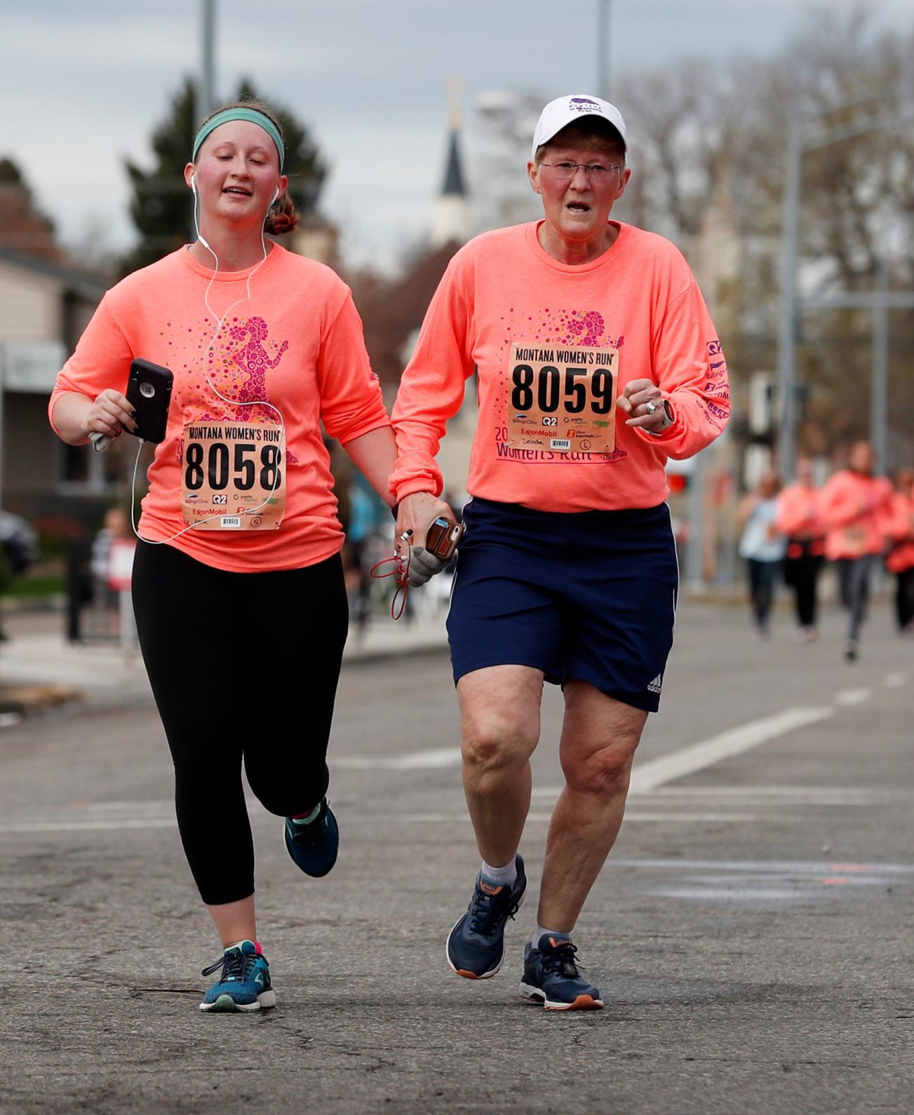Montana Women's Run